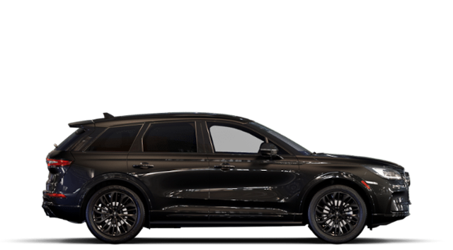 2026 Lincoln Lincoln Corsair® External Image 1